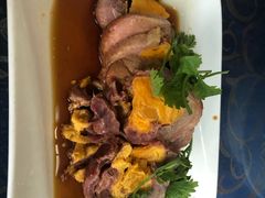-马虎风味菜馆(王府园小区店)