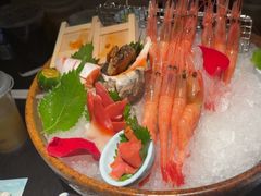 -花潮料理艺食馆(SM新生活广场店)