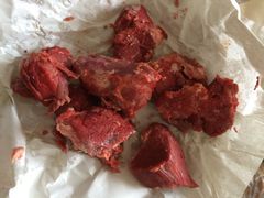 -清真铁志明腊牛羊肉