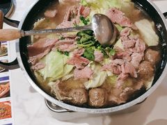 -乔阿马·江南味·驴肉香(龙湖华泾天街店)
