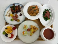 -弗蕾亚·和月月子调理院(东湖店)