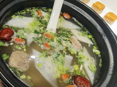 -阿西娅食府(中关村店)