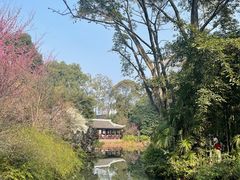 -成都杜甫草堂博物馆