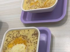 -满记甜品(静安大悦城店)