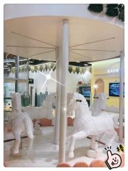 -多多淘儿童体验中心(重庆来福士店)