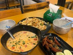 -Doo Dee Thai Food(Issan/Isaan/Esan)