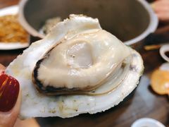 -土蚝·高压锅生蚝(百姓美食街店)