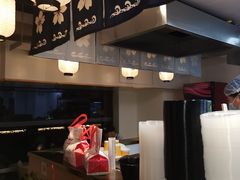 -晓寿司·日本料理(望京博雅店)