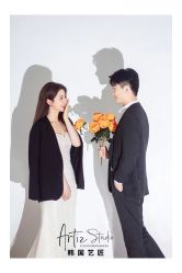 点击看大图 -韩国艺匠ARTIZ STUDIO(博览中心店)