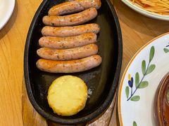 -萨莉亚意式餐厅(南京环亚凯瑟琳广场店)