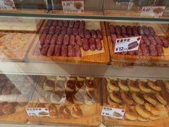 -東更道点心行(文化东路店)