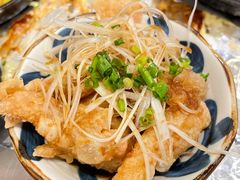 -日葵 大阪烧ひまり(仙霞路店)