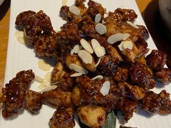 -陆壹捌餐厅(五大道店)