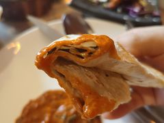 -克比叔叔印度餐厅Kebabs on the Grille(永康路分店)