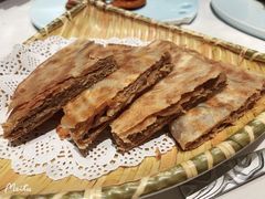 二他妈妈糖饼-卫鼎轩·家宴(水上公园店)