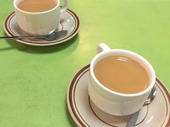 -胜利茶餐室