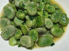 -阿明小菜·海鲜·上海菜(梅陇店)