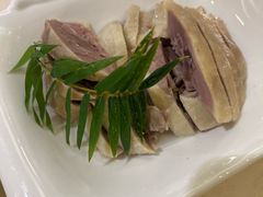 -丁山花园酒店-明园餐厅