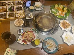 -大理董·董家小厨野生菌火锅(古城旗舰店)