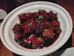 -绿茶餐厅(首开福茂店)