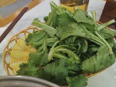 -牛吉韵·鲜切牛肉自助火锅(南山店)