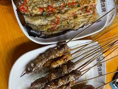 烤肥羊-探唐烧烤(棠东店)