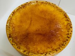 香草焦糖烤布蕾-PAUL LAFAYET 法式甜品(深圳湾万象城店)