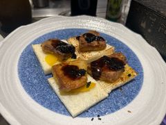 -大渔铁板烧(东城店)