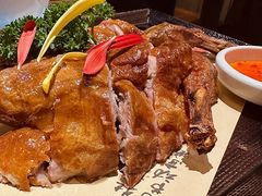 -姑苏家宴·苏帮菜·松鼠桂鱼(苏州总店)