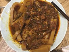 -清真·益鑫羊肉手抓馆(花园北街店)