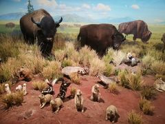 -陕西自然博物馆