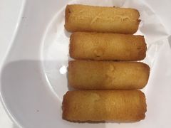 -稻香酒家·33年老字号·港式粤菜(富邦中心店)