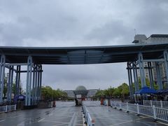 -南京财经大学（仙林校区）-图书馆