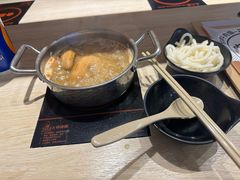 -吉野家(复兴路第二餐厅店)
