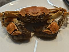 -曼格活海鲜·牛排自助(光明蓝鲸店)
