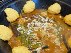 -门家大院铁锅炖·KTV·包房(浑南店)