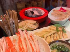 -江北北火锅馆·公路夜市(魏公村店)