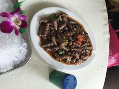 新亨乐海鲜餐厅-新享乐海鲜(翠华路店)