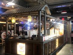 -荟必寿日韩煮物专门店(Touch12街商场店)