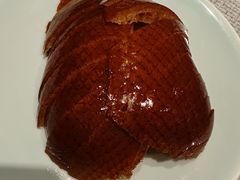 -北京王府井希尔顿酒店·秦唐中餐厅Chynna