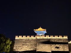 -襄阳城墙