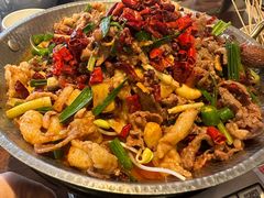 -成都娃娃花园餐厅 (南艺旗舰店)