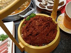 -刘一锅筋头巴脑(凌空二街店)