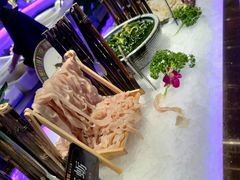 -加餐海鲜自助(宝龙一城店)