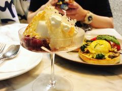 -农畉LONFOOD(福田星河COCOPark店)