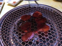 -牛信亭韩国料理·炭火烤肉(紫藤路店)