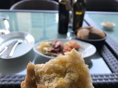 -君悦酒店·La Terrazza意合園·意式风味