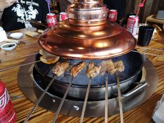-号令江湖·水浒烤肉(和畅睦邻中心店)