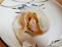 黄瓜素虾仁大陷水饺-乡府肉丁水饺(环山路店)
