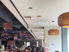 -天下客饭店(中山路店)